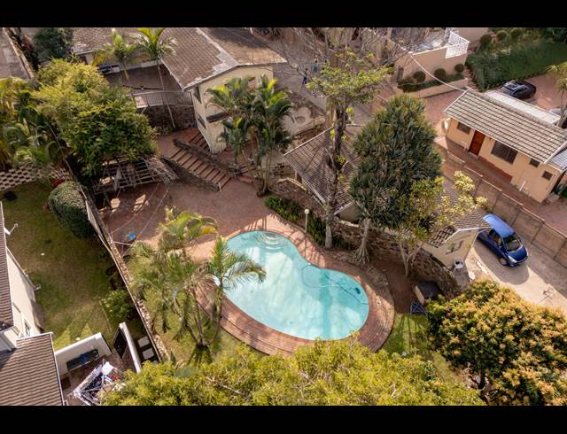 BEDROOM HOUSE FOR SALE IN WESTVILLE